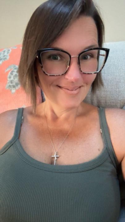 Kimberly Luke