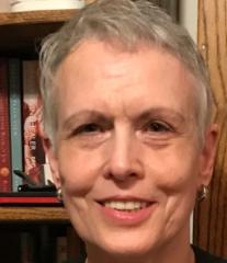 Susan Lambeau