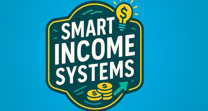 Smart-Income-Systems