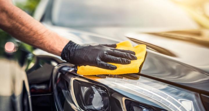 Car Detailing