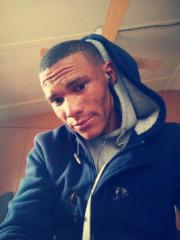 Magan Booysen