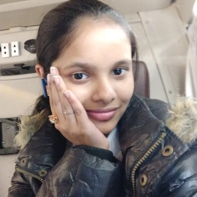 Khushi Jain