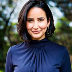 Nichol Preciado-Youngs