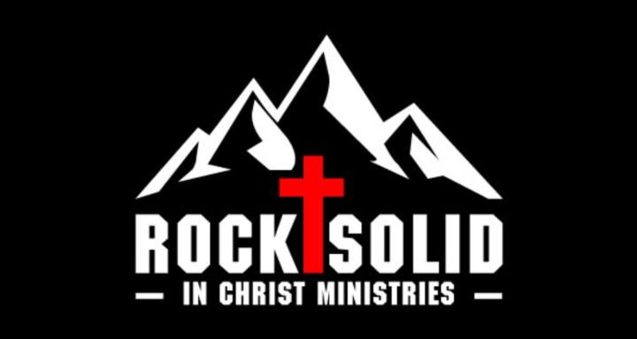 Rock Solid in Christ