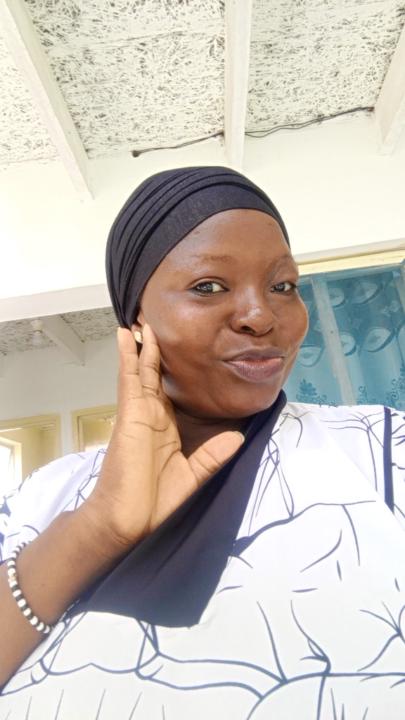 Zuharatu Zakaria