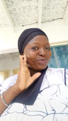 Zuharatu Zakaria