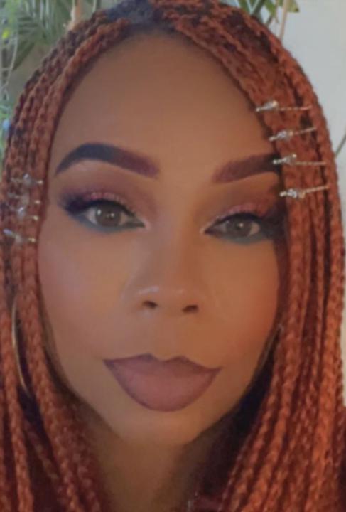 Angela Allen-Washington