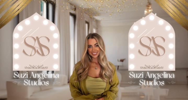 Suzi Angelina Studios