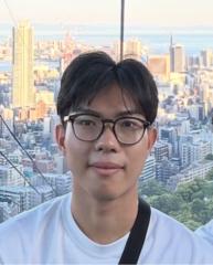 Tony Cui