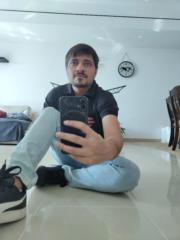 Anuj Saroha