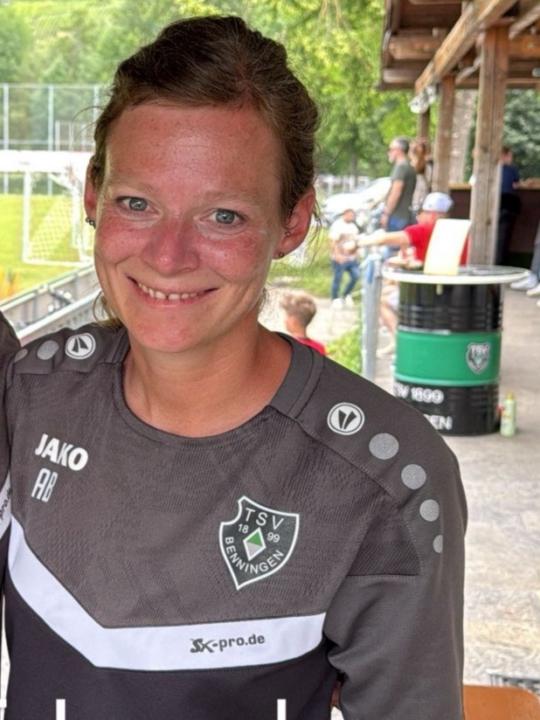 Andrea Brundig