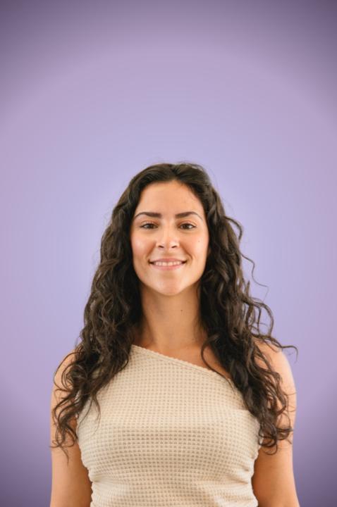 Arancha Mazo
