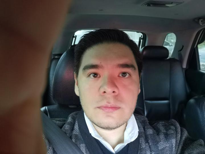 César Martínez Rivas