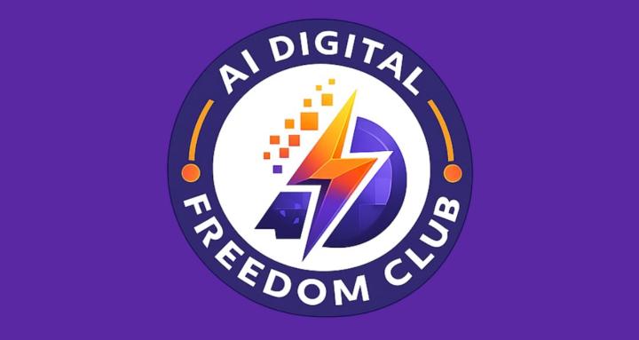 AI Digital Freedom Club
