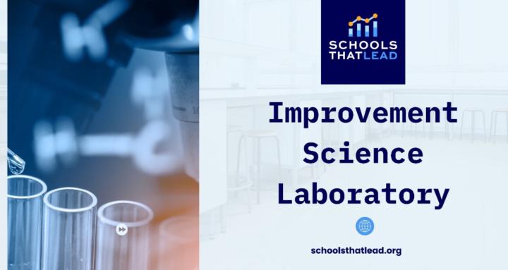  Improvement Science Lab