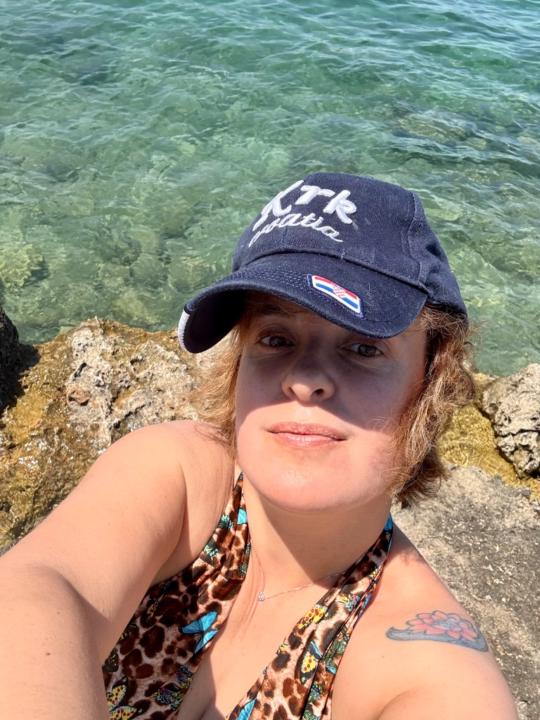 Valentina Freschi
