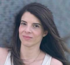 Georgina Bermudez Enriquez