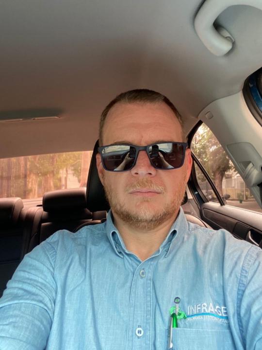 Luis Eduardo Formigheri