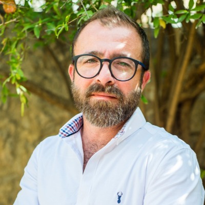 Gavin Salomone Reynaud