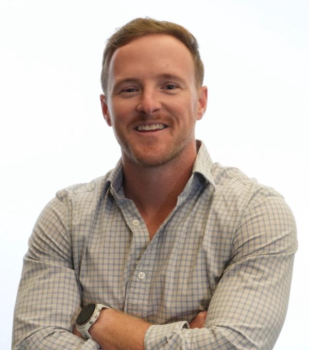 Michael Allen