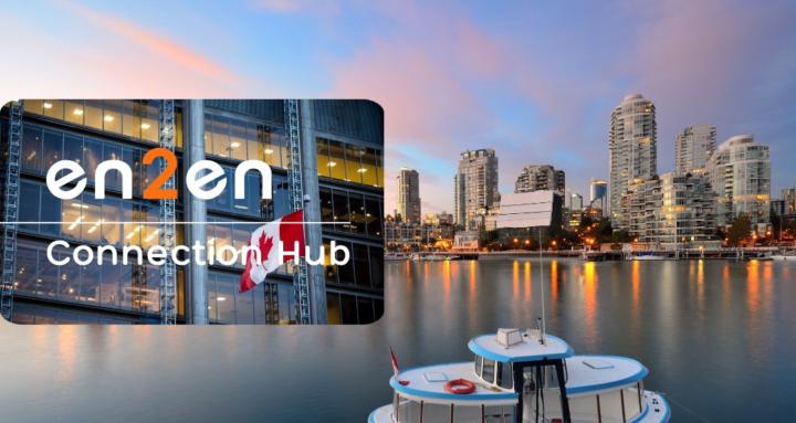 En2En Connection Hub