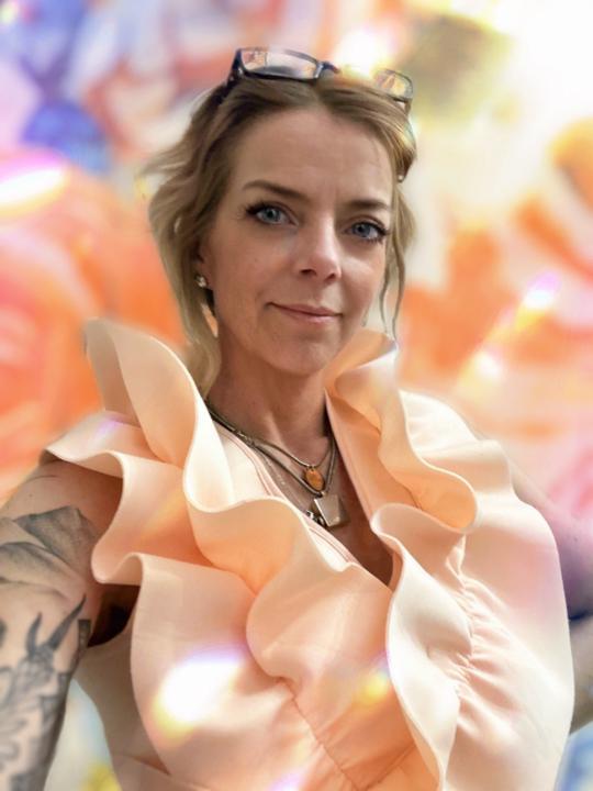 Carrie Devlin