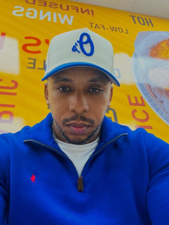 Davon Bridgeforth