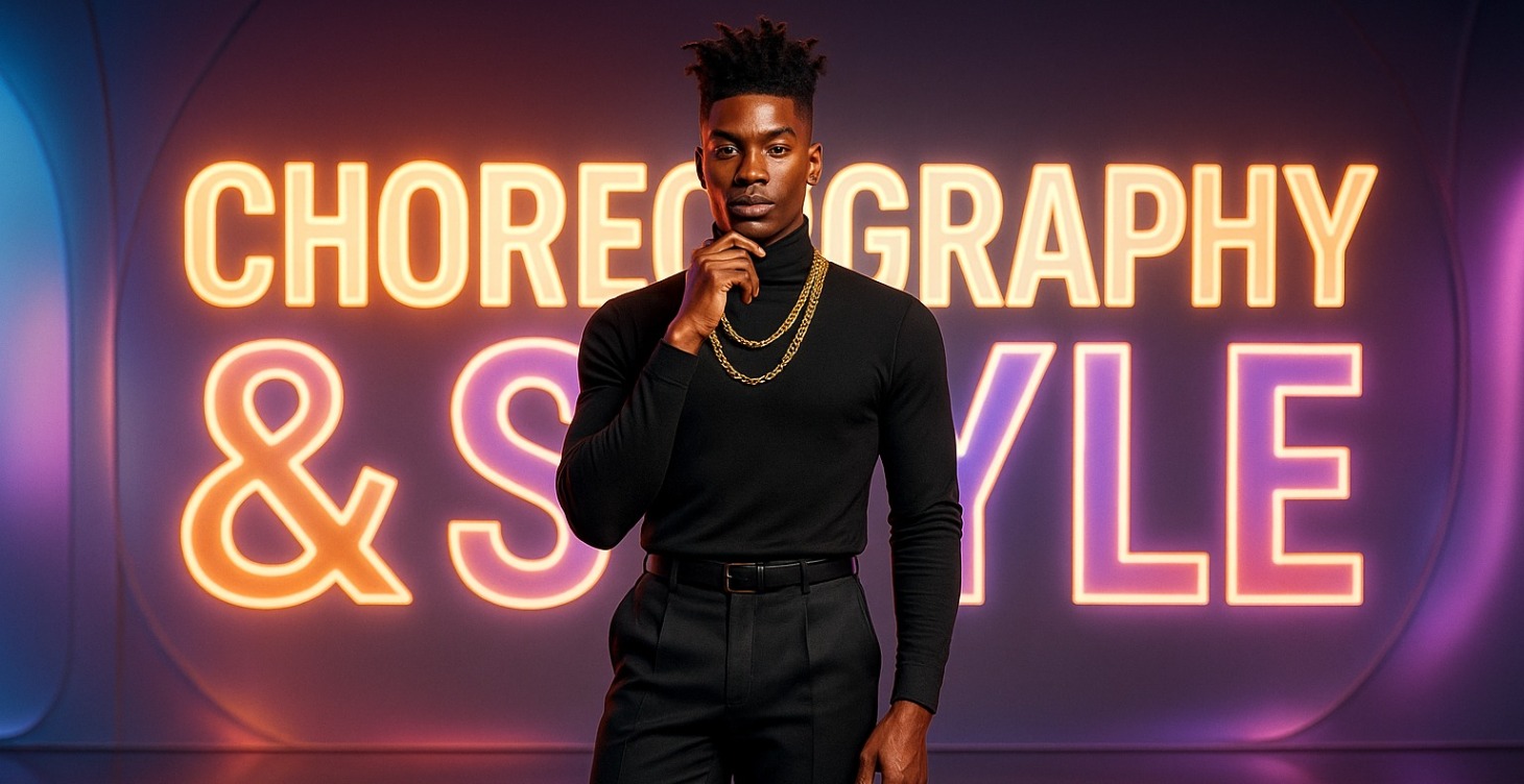 Branding and Storytelling the Art of Choreography