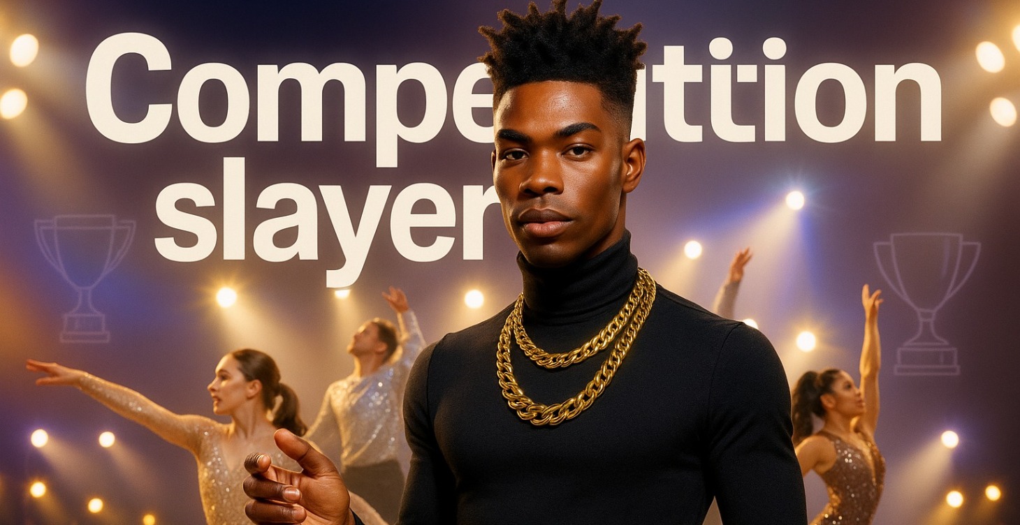 Slay the competition