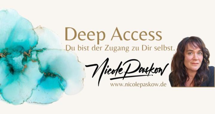 Deep Access – Raum
