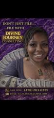 Destine Thomas