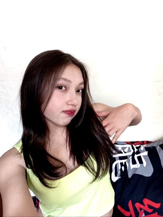 Maria Camila lopez Perea