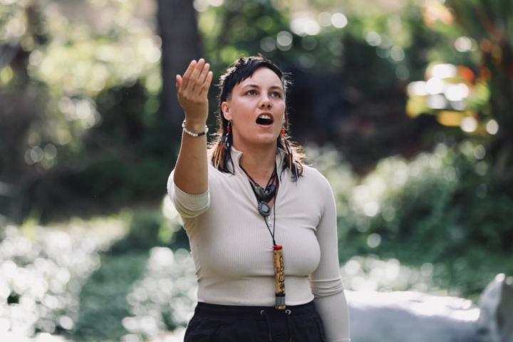 Aroha Birch-Thompson