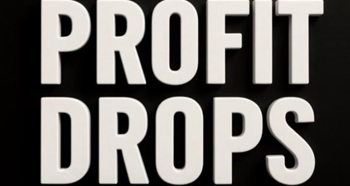 ProfitDrops