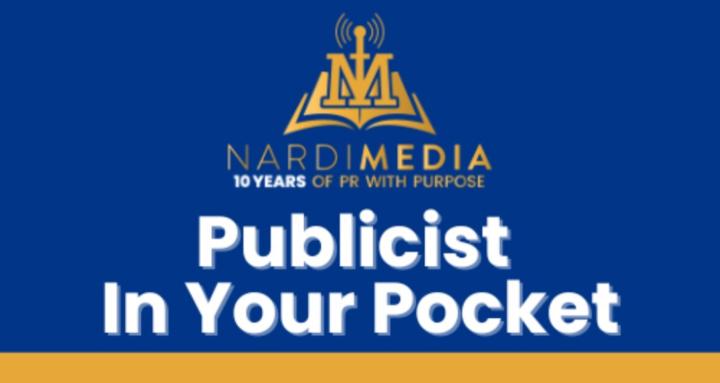 Publicist In Your Pocket