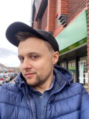 Lukas Slavickas