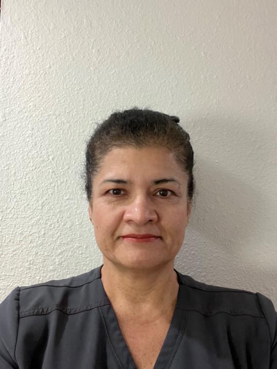 Lurdes Villanueva