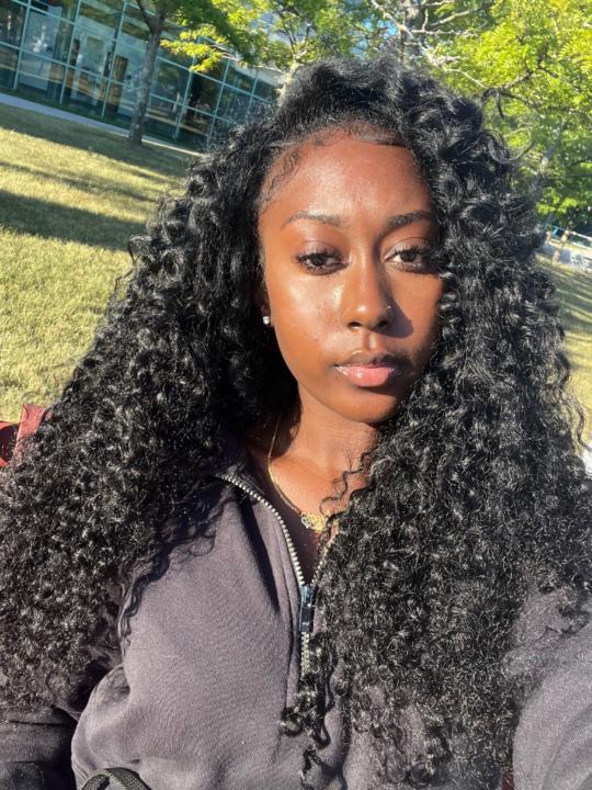 Aminata Niangado