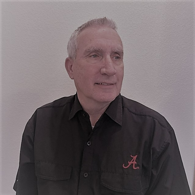 Malcolm Pickern