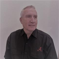 Malcolm Pickern