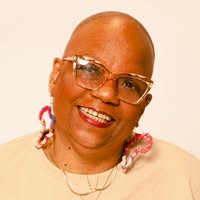 Rev Dr Michelle Mcbeth