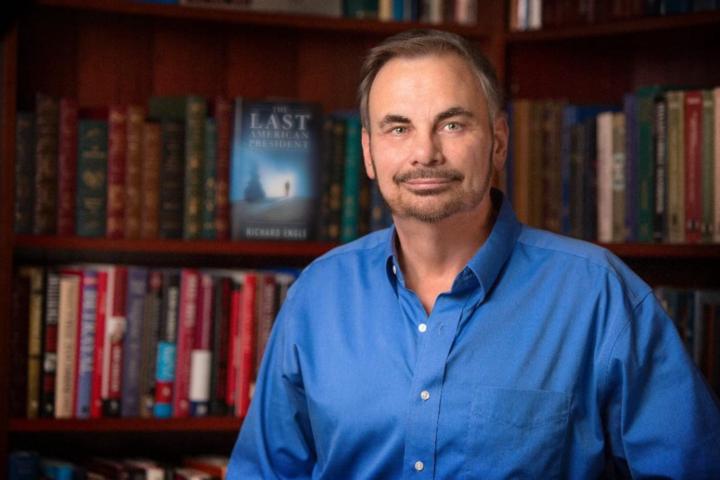 Richard Engle, CCPI
