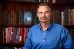 Richard Engle, CCPI