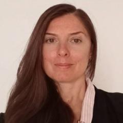 Nanci Mendeguia