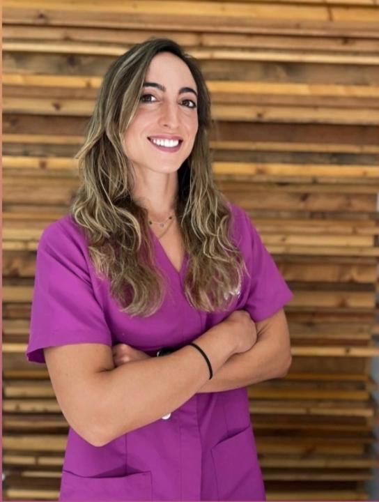 Mónica Costales