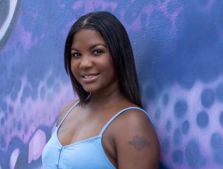 Shemaiah Williams
