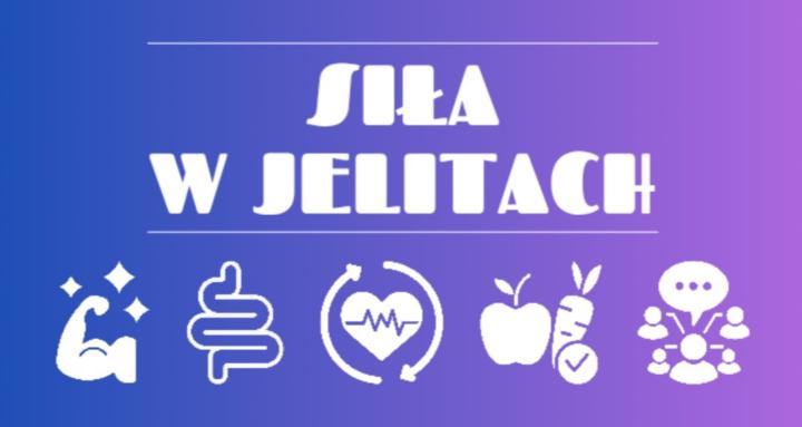 Siła w Jelitach