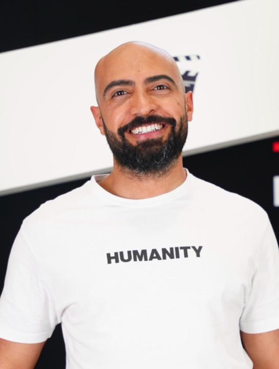 Zaki Ajjawi