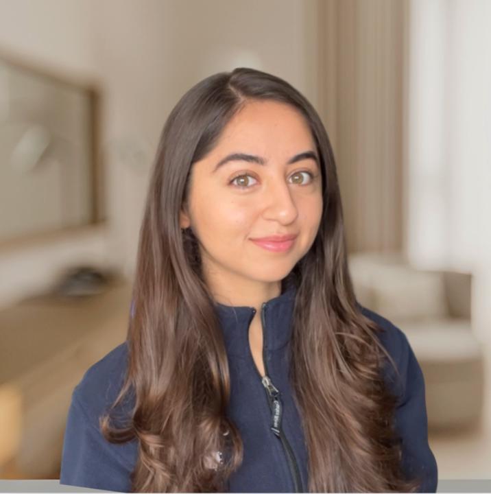 Belen Altamirano Poblano