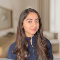 Belen Altamirano Poblano